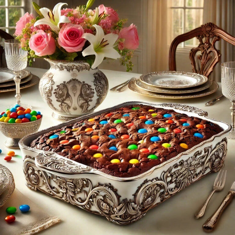 Little Debbie Cosmic Brownies Dump Cake